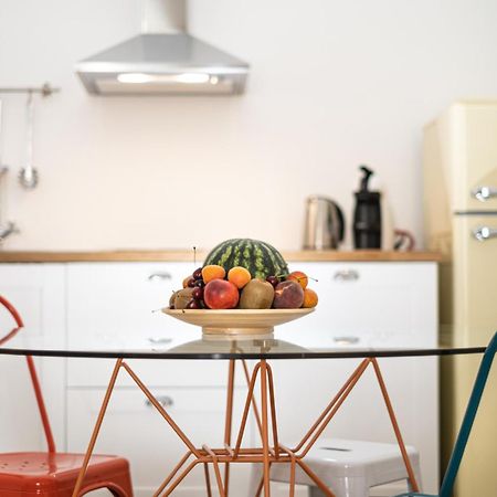Loft Poerio Ostuni Apartman Kültér fotó