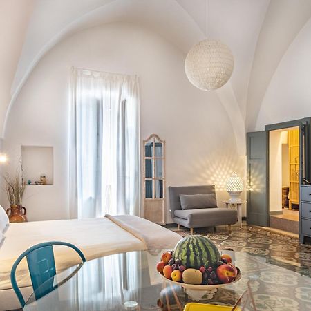 Loft Poerio Ostuni Apartman Kültér fotó