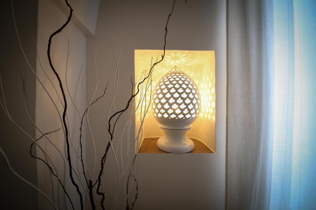 Loft Poerio Ostuni Apartman Kültér fotó