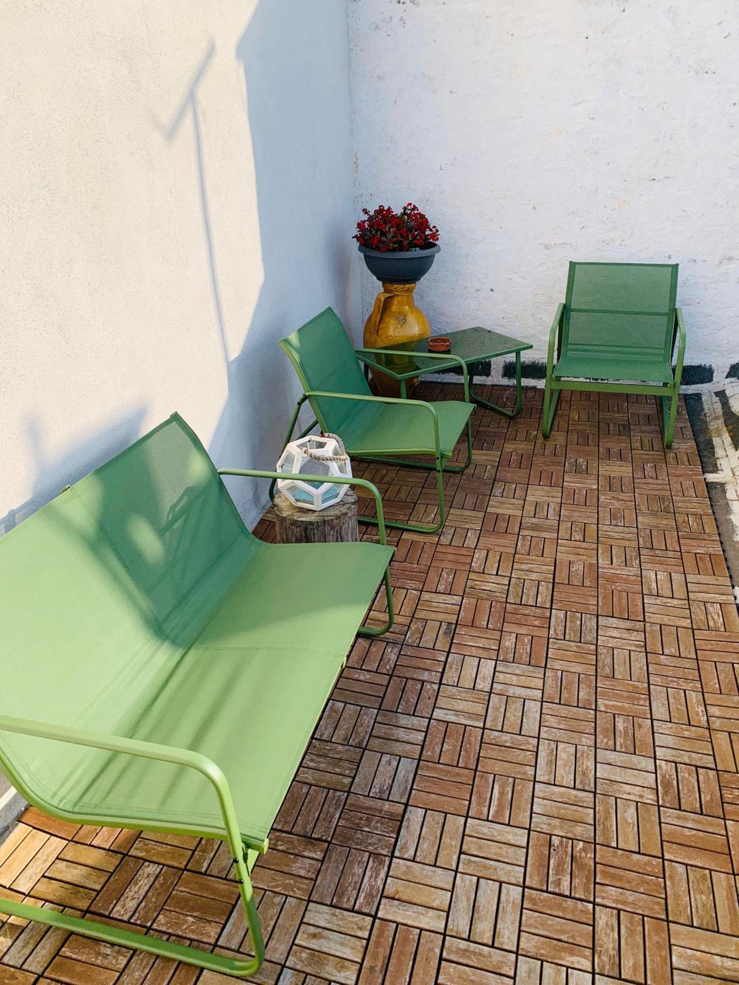 Loft Poerio Ostuni Apartman Kültér fotó