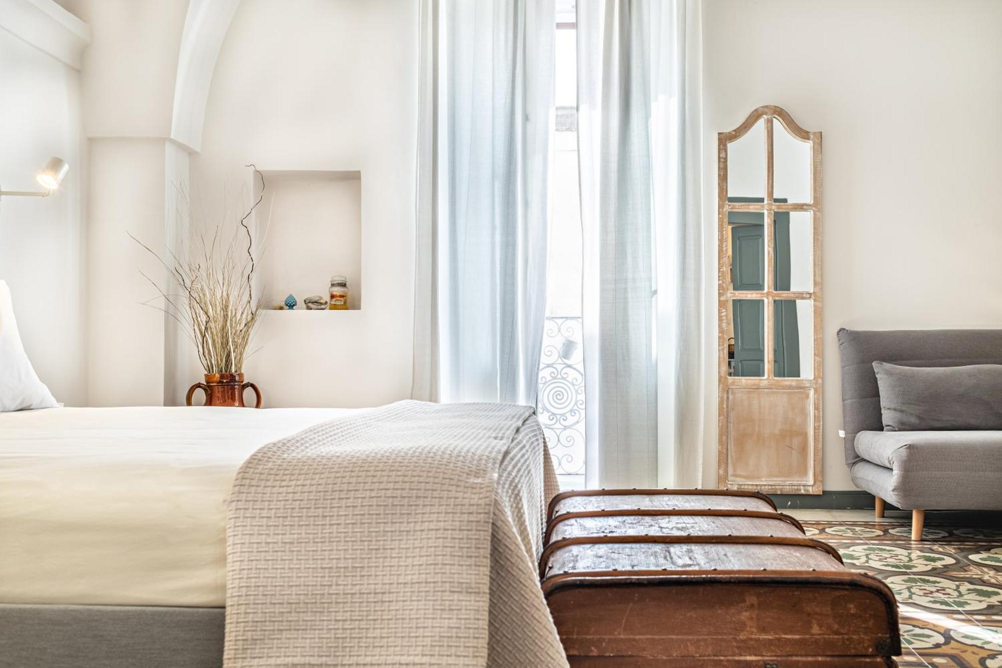 Loft Poerio Ostuni Apartman Kültér fotó