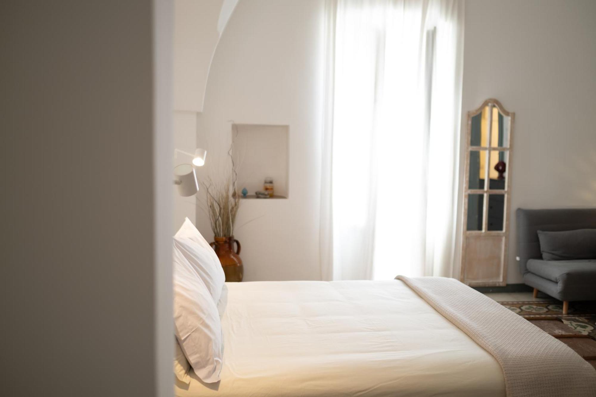 Loft Poerio Ostuni Apartman Kültér fotó