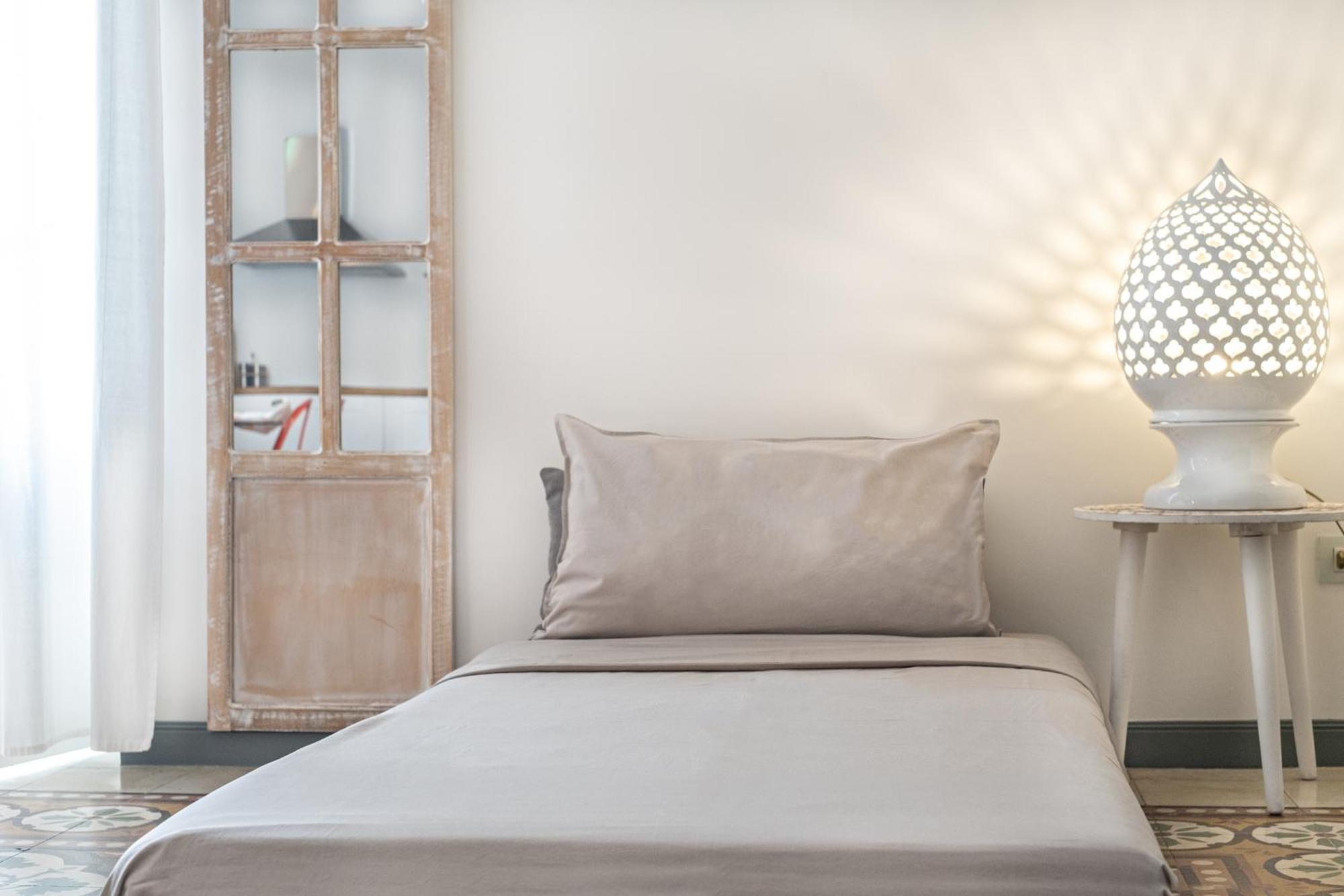Loft Poerio Ostuni Apartman Kültér fotó