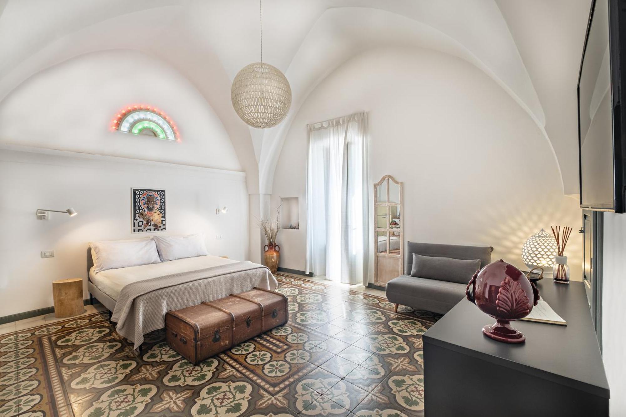 Loft Poerio Ostuni Apartman Kültér fotó