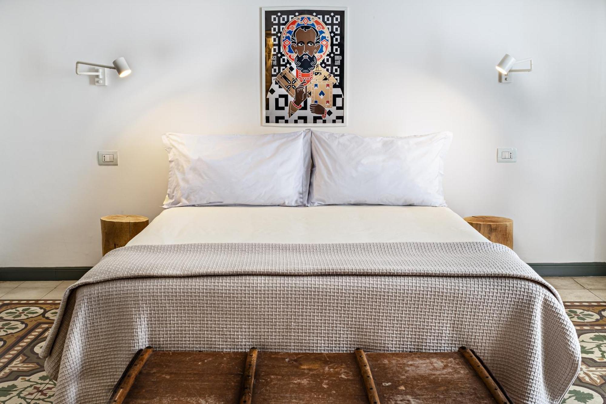 Loft Poerio Ostuni Apartman Kültér fotó